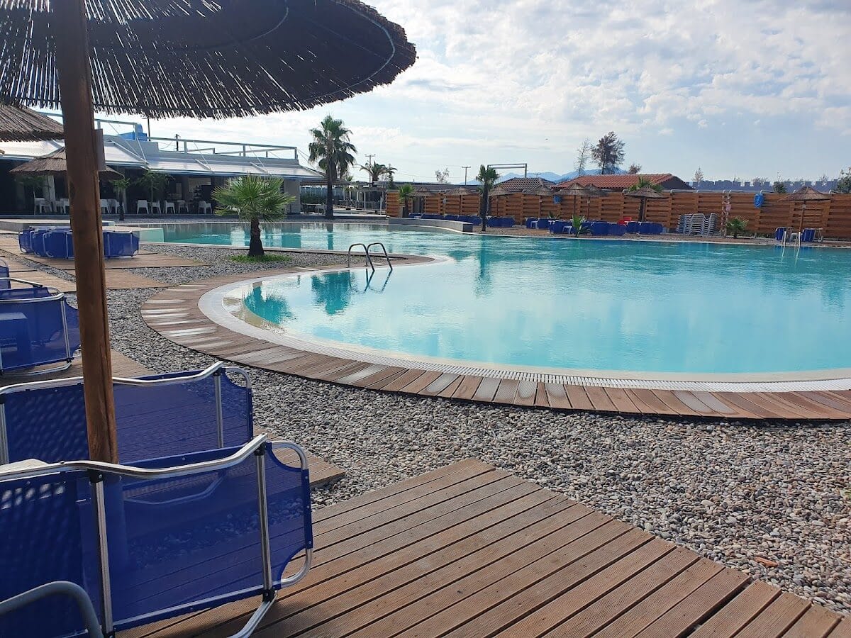 CABANAS HOTEL - ΘΕΣΗ ΜΠΟΥΡΝΙΑΣ, ΠΑΡΑΛΙΑ ΑΓΙΑΣ ΑΝΝΑΣ 0, 34010  ΑΓΙΑ ΑΝΝΑ