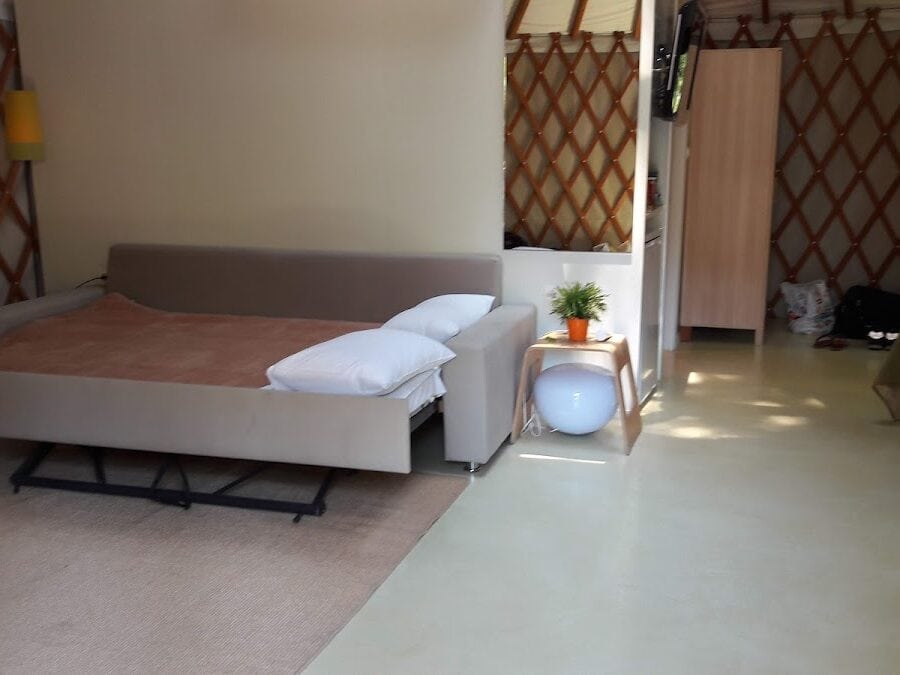 CLUB AGIA ANNA CAMPING-BUNGALOWS - ΑΓΙΑ ΑΝΝΑ 0, 34010  ΑΓΙΑ ΑΝΝΑ