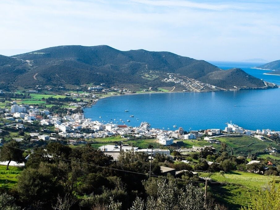 MARMARI BAY HOTEL - ΜΑΡΜΑΡΙ 1, 34013 ΜΑΡΜΑΡΙ ΜΑΡΜΑΡΙ