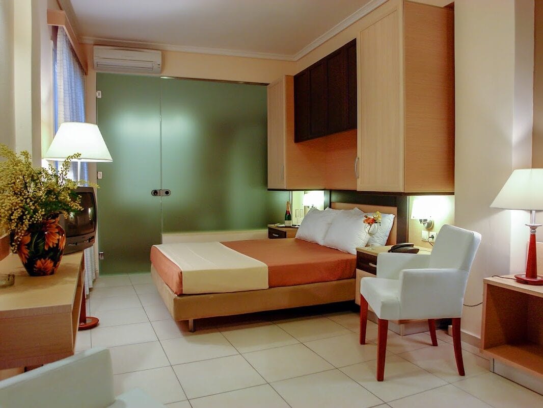 MARMARI BAY HOTEL - ΜΑΡΜΑΡΙ 1, 34013 ΜΑΡΜΑΡΙ ΜΑΡΜΑΡΙ