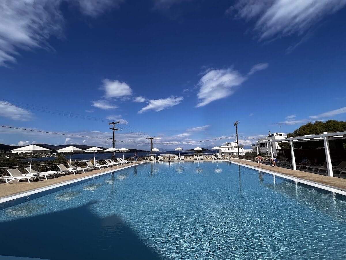 MARMARI BAY HOTEL - ΜΑΡΜΑΡΙ 1, 34013 ΜΑΡΜΑΡΙ ΜΑΡΜΑΡΙ
