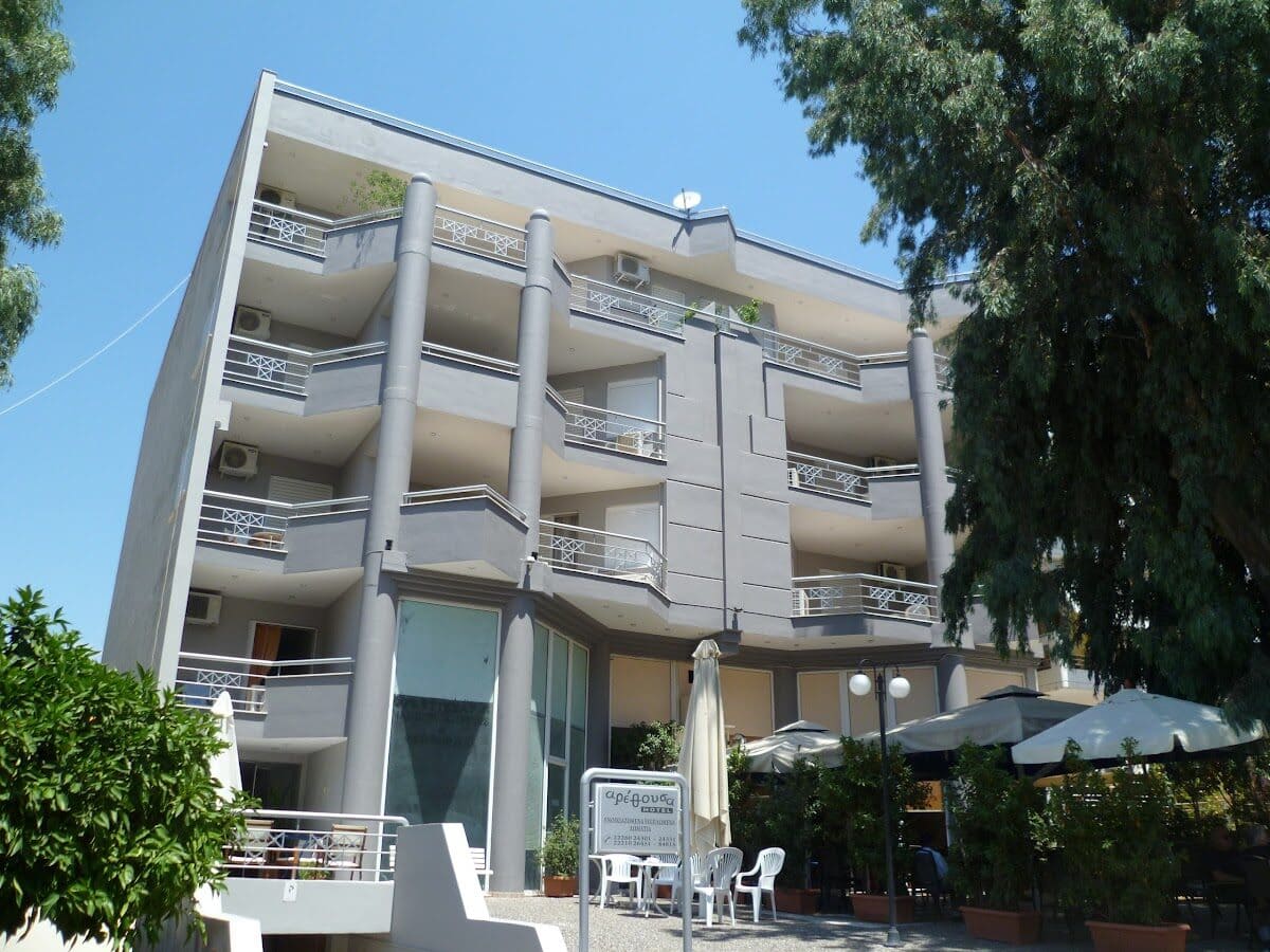 ΑΡΕΘΟΥΣΑ - ΘΕΡΜΟΠΟΤΑΜΟΥ  17, 34300 ΑΙΔΗΨΟΣ ΛΟΥΤΡΑ ΑΙΔΗΨΟΥ