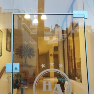 ΑΤΛΑΝΤΙΣ - ΦΙΛΕΛΛΗΝΩΝ 37, 34300  ΛΟΥΤΡΑ ΑΙΔΗΨΟΥ