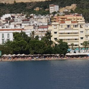 ΑΝΩΝΥΜΟΣ ΕΤΑΙΡΕΙΑ ΞΕΝΟΔΟΧΕΙΩΝ ΚΑΙ ΛΟΥΤΡΩΝ - 28ΗΣ ΟΚΤΩΒΡΙΟΥ 20, 34300  ΛΟΥΤΡΑ ΑΙΔΗΨΟΥ