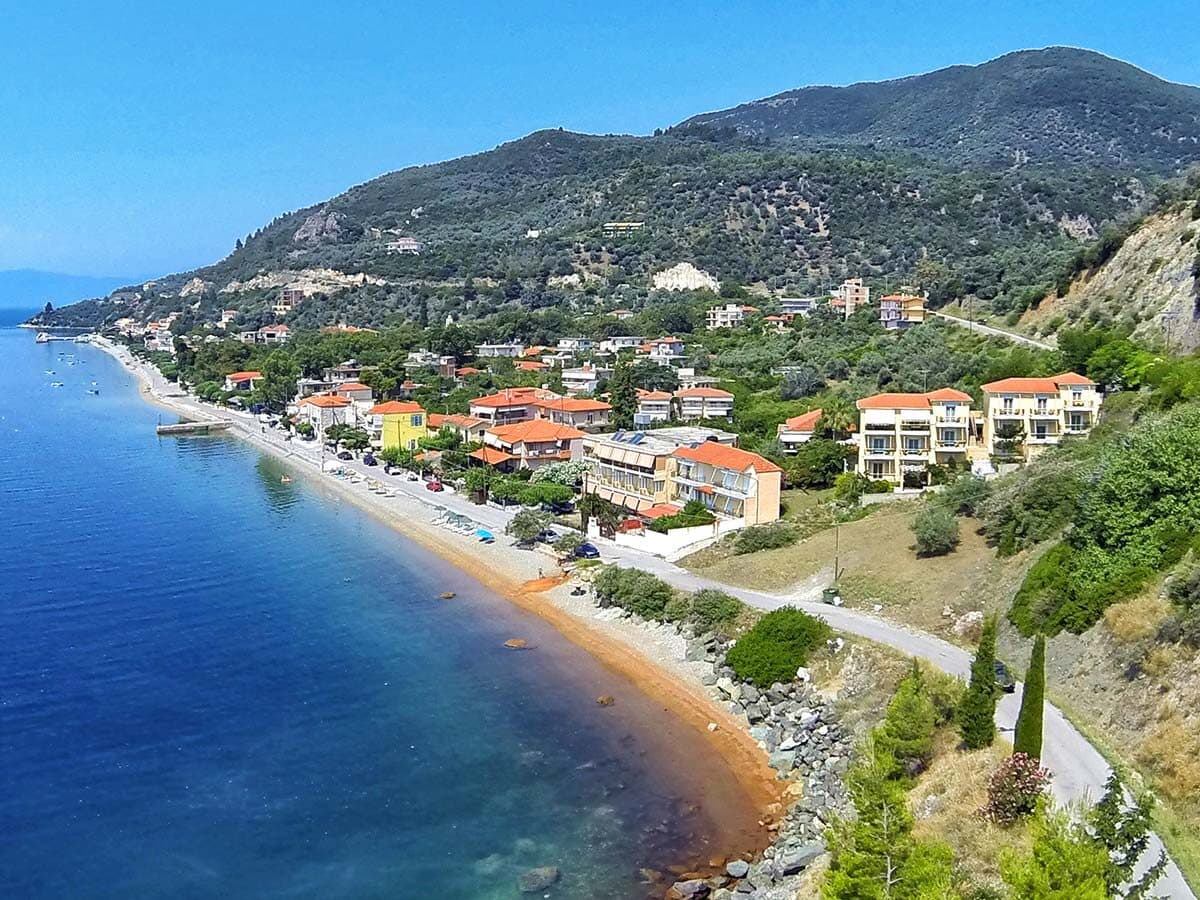 HARMONY STUDIOS - ΗΛΙΑ 0, 34300  ΛΟΥΤΡΑ ΑΙΔΗΨΟΥ