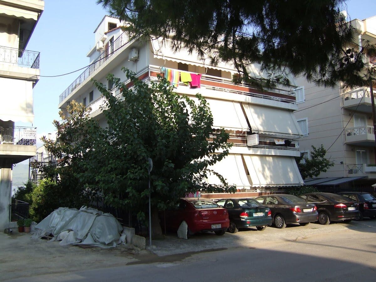 ΒΑΛΚΑΝΙΩΤΗΣ ΓΕΩΡΓΙΟΣ