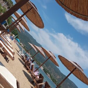 ΑΓΓΕΛΙΚΟ - ΠΑΡΑΛΙΑ ΑΓΙΟΥ ΝΙΚΟΛΑΟΥ 0, 34300  ΛΟΥΤΡΑ ΑΙΔΗΨΟΥ