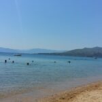 ANGELIKO - AGIOS NIKOLAOS BEACH 0, 34300 LOUTRA EIDIPSOU