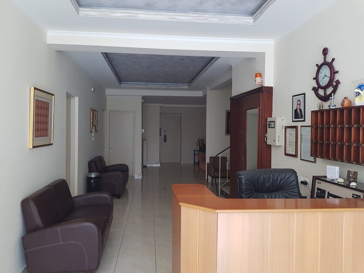 PHIVOS - M. ALEXANDROU 7, 34300 LOUTRA EIDIPSOU