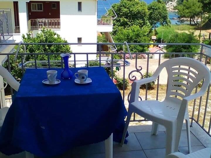 MARIA GEROKONSTANTI STUDIOS - ΑΓΙΟΣ ΝΙΚΟΛΑΟΣ ΕΛΛΗΝΙΚΩΝ 0, 34200  ΙΣΤΙΑΙΑ