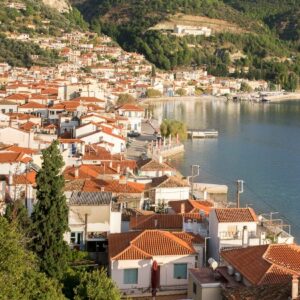 ELIMNION RESORT - ΘΕΣΗ ΡΕΤΣΙΝΟΛΑΚΚΟΣ ΧΡΟΝΙΑ 0, 34005  ΛΙΜΝΗ