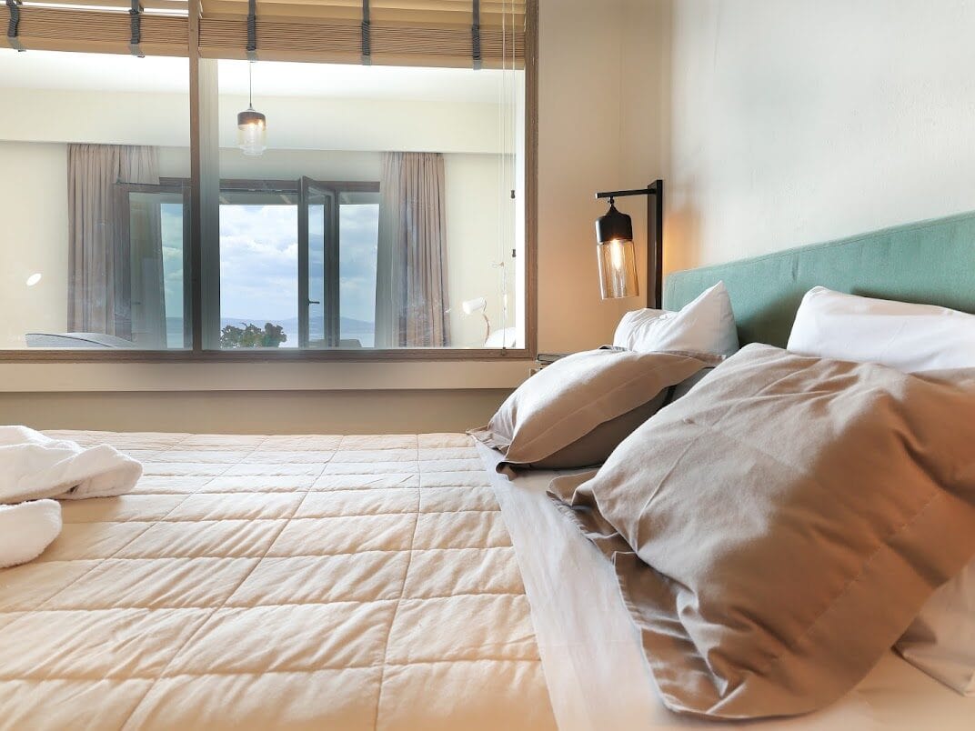 ELIMNION RESORT - ΘΕΣΗ ΡΕΤΣΙΝΟΛΑΚΚΟΣ ΧΡΟΝΙΑ 0, 34005  ΛΙΜΝΗ