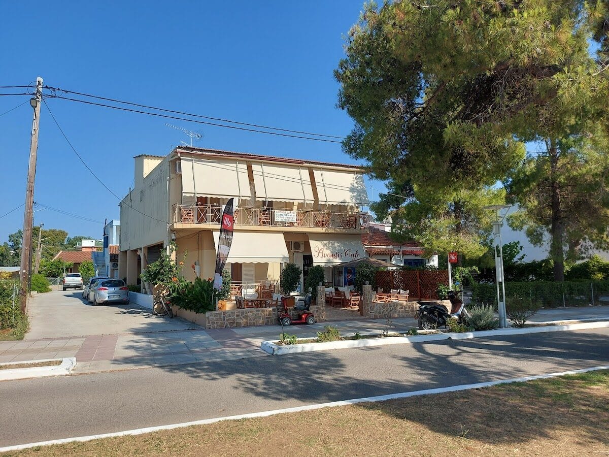 ΓΚΕΚΑ ΜΑΡΙΑ - ΠΕΥΚΙ 0, 34200  ΙΣΤΙΑΙΑ