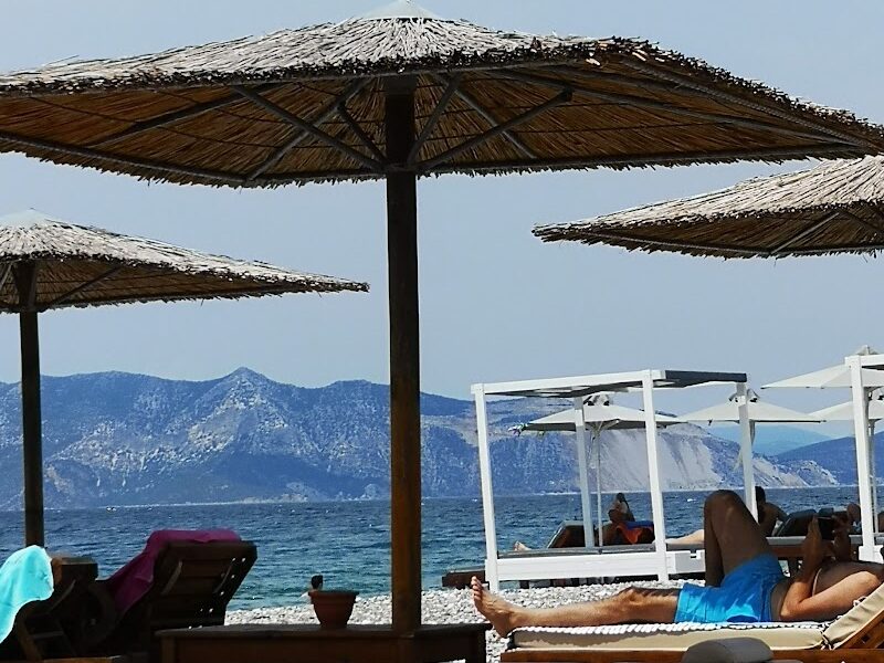 ΓΚΕΚΑ ΜΑΡΙΑ - ΠΕΥΚΙ 0, 34200  ΙΣΤΙΑΙΑ
