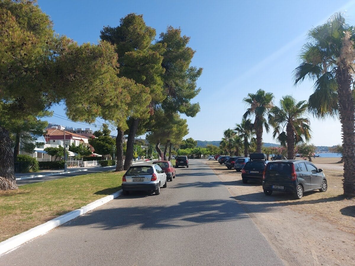 ΓΚΕΚΑ ΜΑΡΙΑ - ΠΕΥΚΙ 0, 34200  ΙΣΤΙΑΙΑ