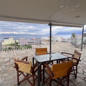 ΔΕΡΜΟΝΙΩΤΗ ΕΥΘΑΛΙΑ - ΡΟΒΙΑΙ 0, 34005  ΛΙΜΝΗ