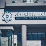 AKTAION - AGION APOSTOLON 17, 46100 THESPROTIA IGOUMENITSA