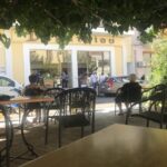 DIMITRIOU ROOMS - 8, VYZ AFTOKRATORON STREET, 34300 LOUTRA EDIPSOU