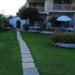 STUDIO EXARCHOU - AGIAS ANNAS BEACH 0, 34010 AGIA ANNA