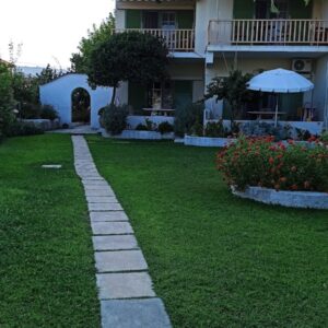 STUDIO EXARCHOU - ΠΑΡΑΛΙΑ ΑΓΙΑΣ ΑΝΝΑΣ 0, 34010  ΑΓΙΑ ΑΝΝΑ