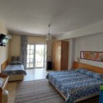 STUDIO EXARCHOU - AGIAS ANNAS BEACH 0, 34010 AGIA ANNA