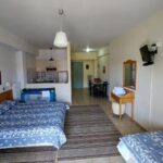 STUDIO EXARCHOU - AGIAS ANNAS BEACH 0, 34010 AGIA ANNA
