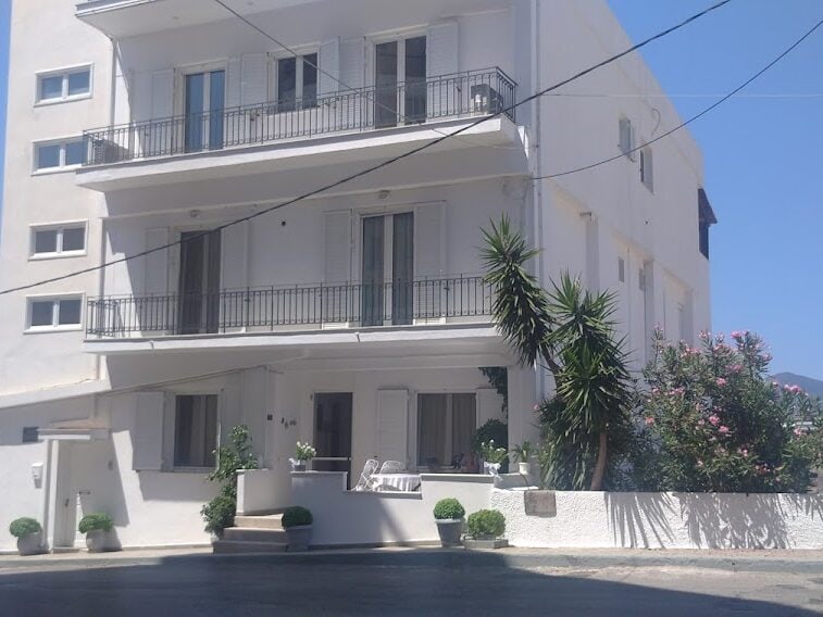 ΔΙΑΝΑ - ΑΡΤΕΜΙΣΙΟΥ  25, 34300  ΛΟΥΤΡΑ ΑΙΔΗΨΟΥ