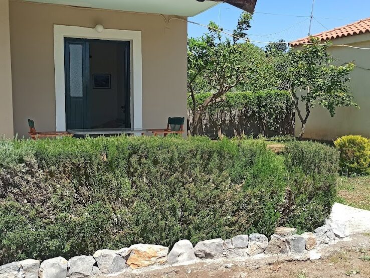 ΚΤΗΜΑ ΖΑΦΕΙΡΑ