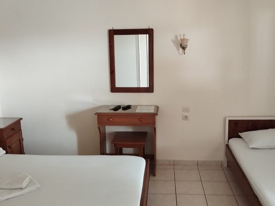 ZAFEIRA ESTATE - AGIA ANNA BEACH 0, 34010 AGIA ANNA