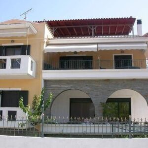 VILLA ANNAS - ΠΕΥΚΙ 0, 34200  ΙΣΤΙΑΙΑ
