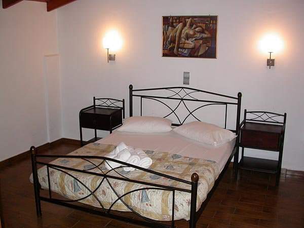 VILLA ANNAS - ΠΕΥΚΙ 0, 34200  ΙΣΤΙΑΙΑ