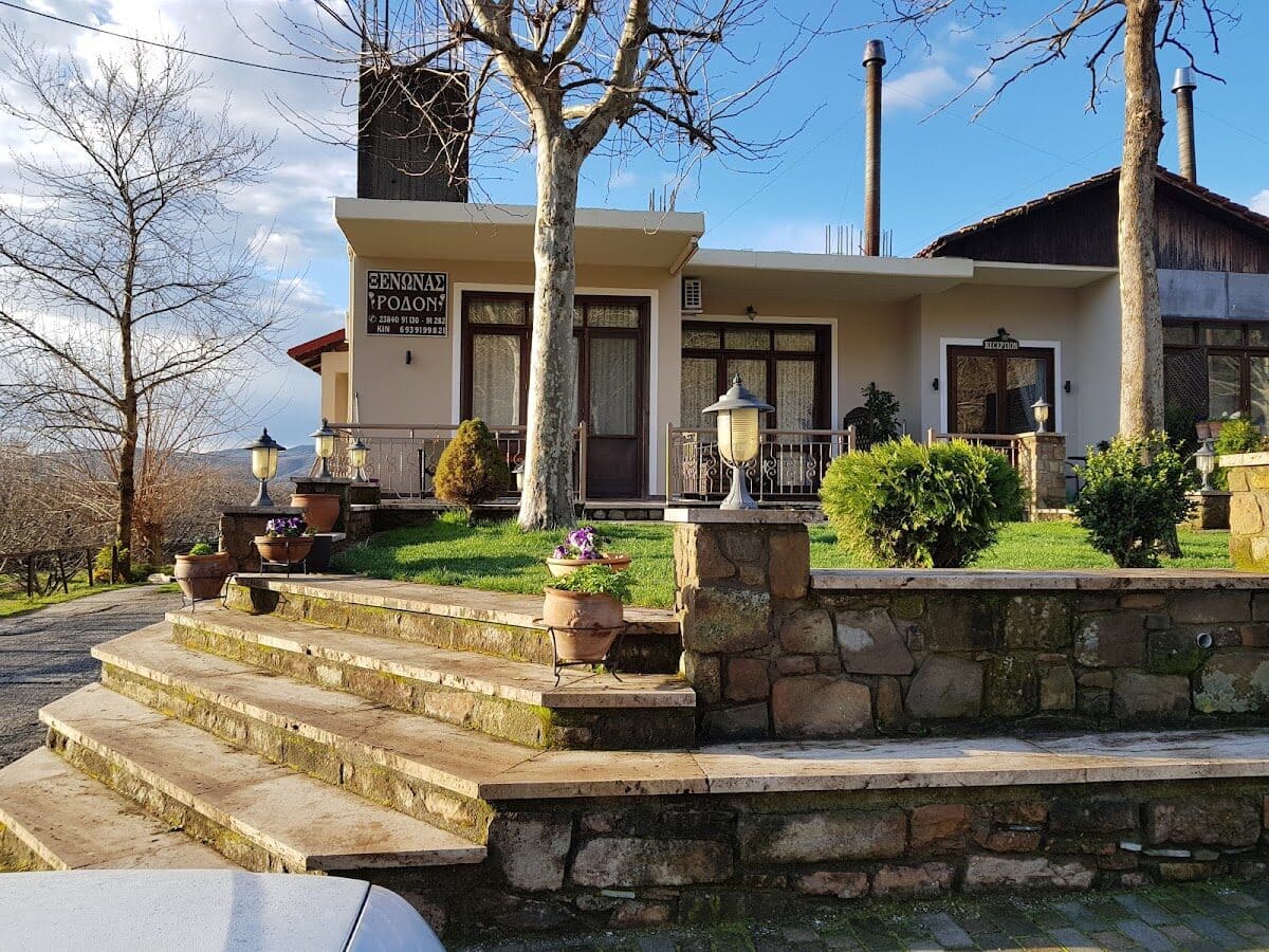 ΤΟ ΡΟΔΟΝ - ΛΟΥΤΡΑΚΙ 0, 58400 ΛΟΥΤΡΑΚΙ ΑΡΙΔΑΙΑ