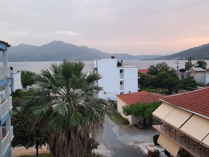 ΚΑΠΠΕ ΖΩΗ