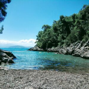 ΚΑΡΑΒΑΚΙ – ΑΓΙΑ ΑΝΝΑ - ΟΙΚΙΣΜΟΣ ΑΓΚΑΛΗ ΑΓΙΑΣ ΑΝΝΑΣ 0, 34010  ΑΓΙΑ ΑΝΝΑ