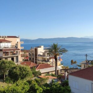 LUX - 25ΗΣ ΜΑΡΤΙΟΥ & ΗΛΙΟΥ 0, 34300  ΛΟΥΤΡΑ ΑΙΔΗΨΟΥ