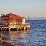 HOMER - HOMEROU 5, 34300 LOUTRA EDIPSOU