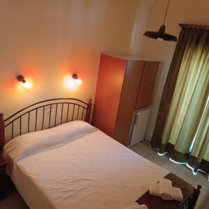 KOUFOSTATHIS ROOMS - ΕΚΤΟΣ ΣΧΕΔΙΟΥ 0, 34300  ΛΟΥΤΡΑ ΑΙΔΗΨΟΥ