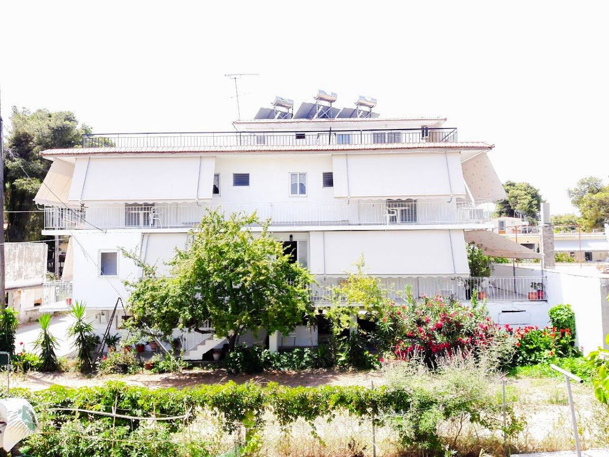 ΕΝΟΙΚΙΑΖΟΜΕΝΑ ΔΙΑΜΕΡΙΣΜΑΤΑ ΕΙΡΗΝΗ ΜΑΡΙΑ ΛΙΑΓΚΟΥΡΔΗ