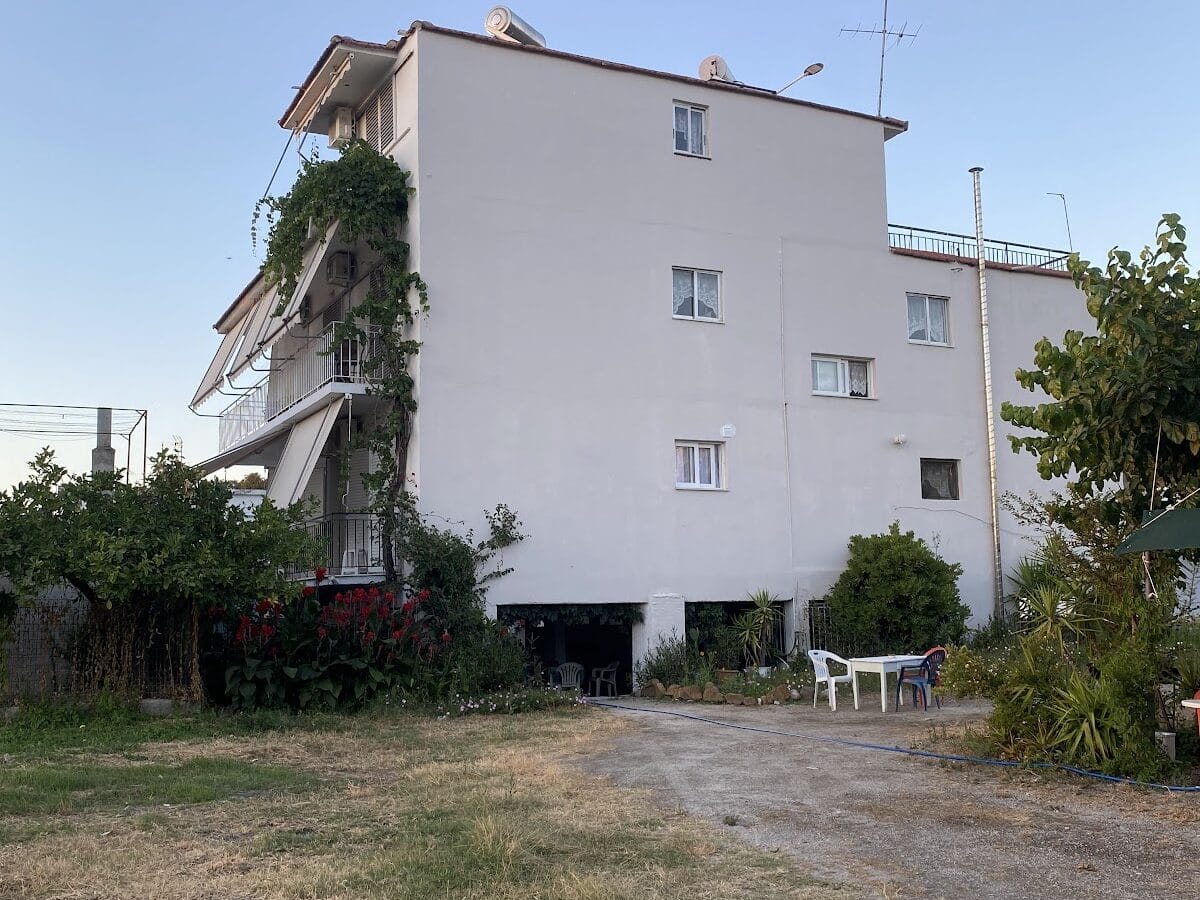 APARTMENTS FOR RENT IRINI MARIA LIAGOURDI - PEFKI 0, 34200 ISTIEA