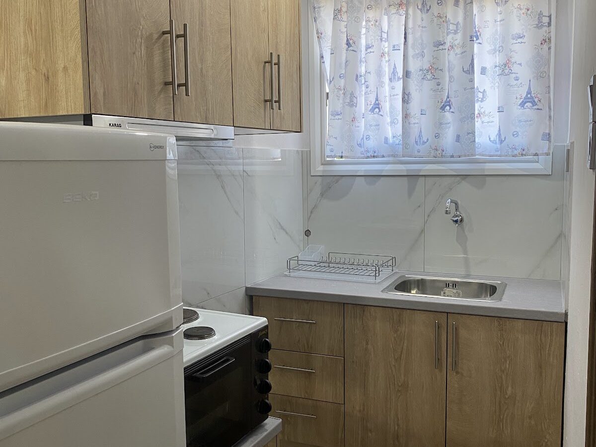 APARTMENTS FOR RENT IRINI MARIA LIAGOURDI - PEFKI 0, 34200 ISTIEA
