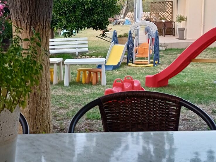 MAMANIS STUDIOS - AGIOS NIKOLAOS BEACH 0, 34300 LOUTRA EIDIPSOU