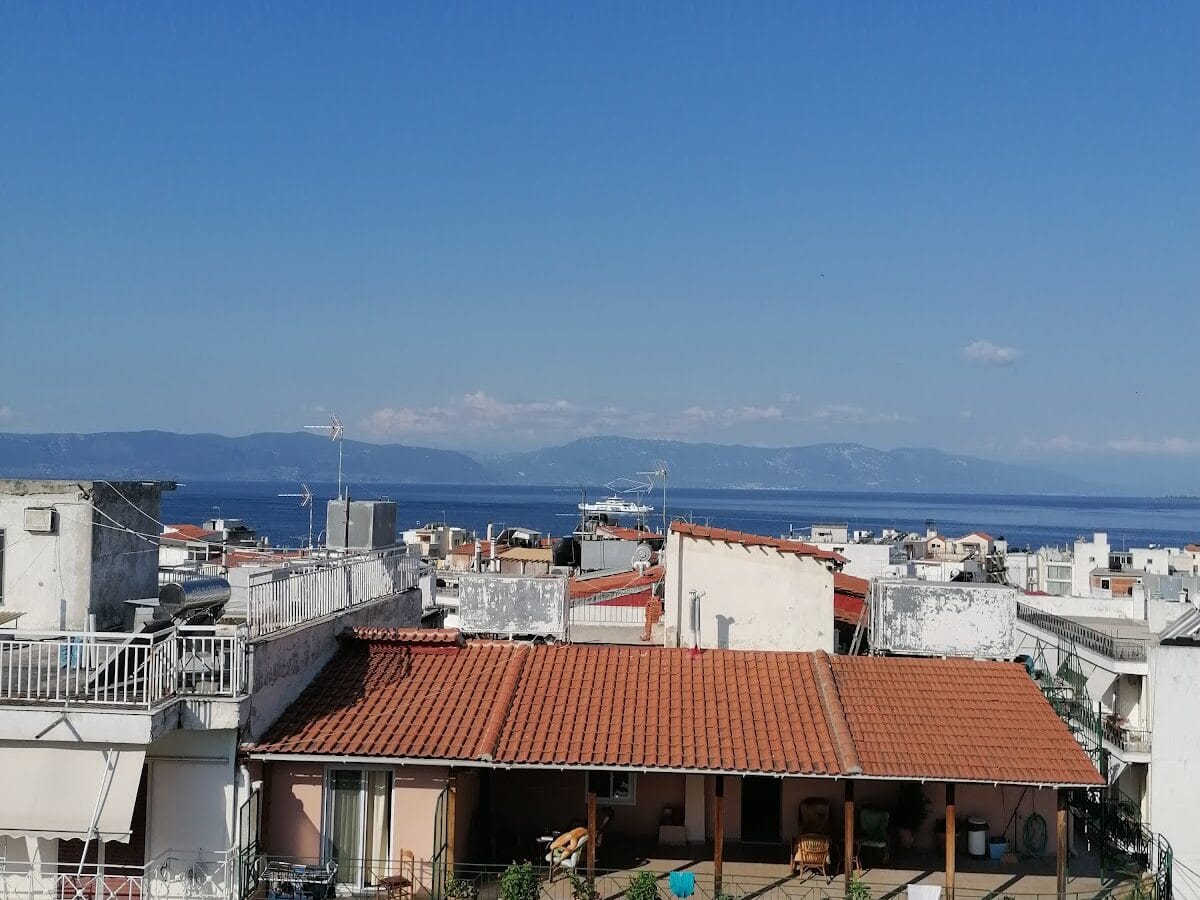 ΛΙΑ STUDIOS - ΦΙΛΕΛΛΗΝΩΝ ΚΑΙ ΜΕΓΑΛΟΥ ΑΛΕΞΑΝΔΡΟΥ 0, 34300  ΛΟΥΤΡΑ ΑΙΔΗΨΟΥ