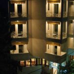 AEOLOS - MEGALOU ALEXANDROU 0, 34300 LOUTRA EIDIPSOU