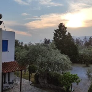 ΜΠΑΓΚΑΛΟΟΥΣ ΚΑΤΕΡΙΝΑ ΡΟΒΙΕΣ ΕΕ - ΡΟΒΙΑΙ 0, 34005  ΛΙΜΝΗ