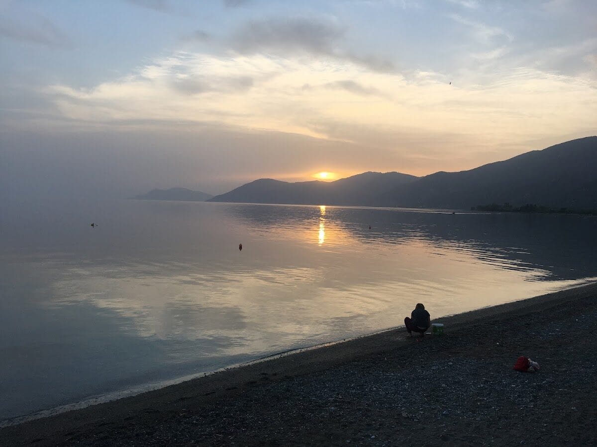 ΜΠΑΓΚΑΛΟΟΥΣ ΚΑΤΕΡΙΝΑ ΡΟΒΙΕΣ ΕΕ - ΡΟΒΙΑΙ 0, 34005  ΛΙΜΝΗ