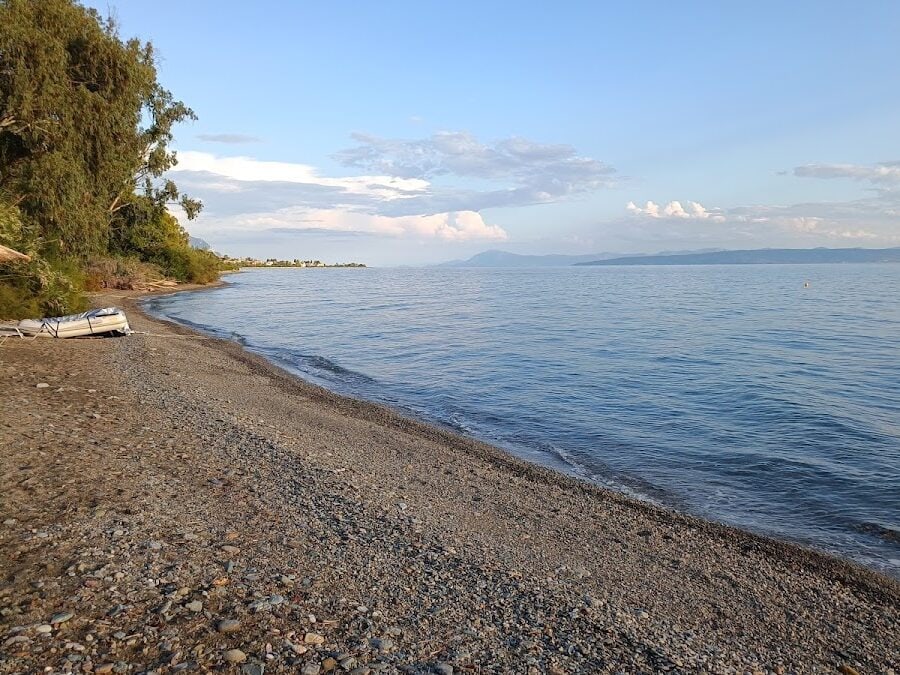 ΜΠΑΓΚΑΛΟΟΥΣ ΚΑΤΕΡΙΝΑ ΡΟΒΙΕΣ ΕΕ - ΡΟΒΙΑΙ 0, 34005  ΛΙΜΝΗ