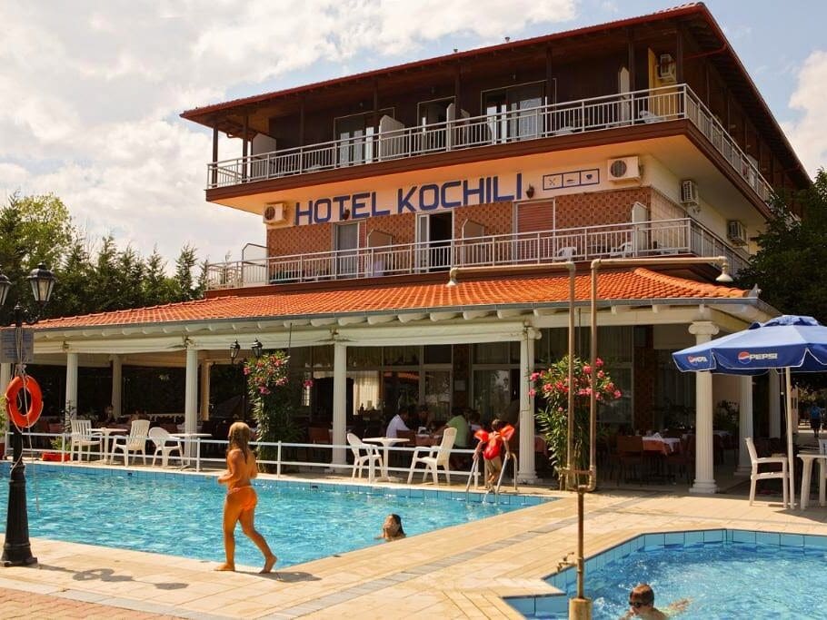 ΚΟΧΥΛΙ - ΠΑΡΑΛΙΑ ΚΟΡΙΝΟΥ 0, 60062 ΚΟΡΙΝΟΣ ΚΟΡΙΝΟΣ