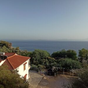 ARMONIA ELEGANT APARTMENTS - ΚΑΜΙΝΙΑ 0, 34005  ΛΙΜΝΗ