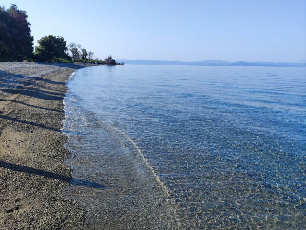 ARMONIA ELEGANT APARTMENTS - ΚΑΜΙΝΙΑ 0, 34005  ΛΙΜΝΗ