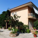 BATSAKOUTSAS PANSION - PELION 0, 34004 MANTOUDI